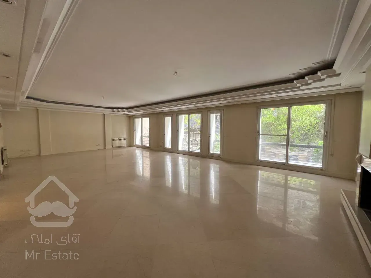 فروش آپارتمان 270 متری در محمودیه