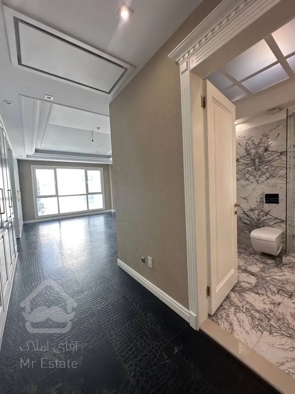 فروش آپارتمان 290 متری در محمودیه