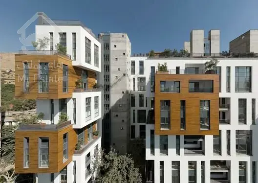 اجاره برج باغ 310 متری در زعفرانیه