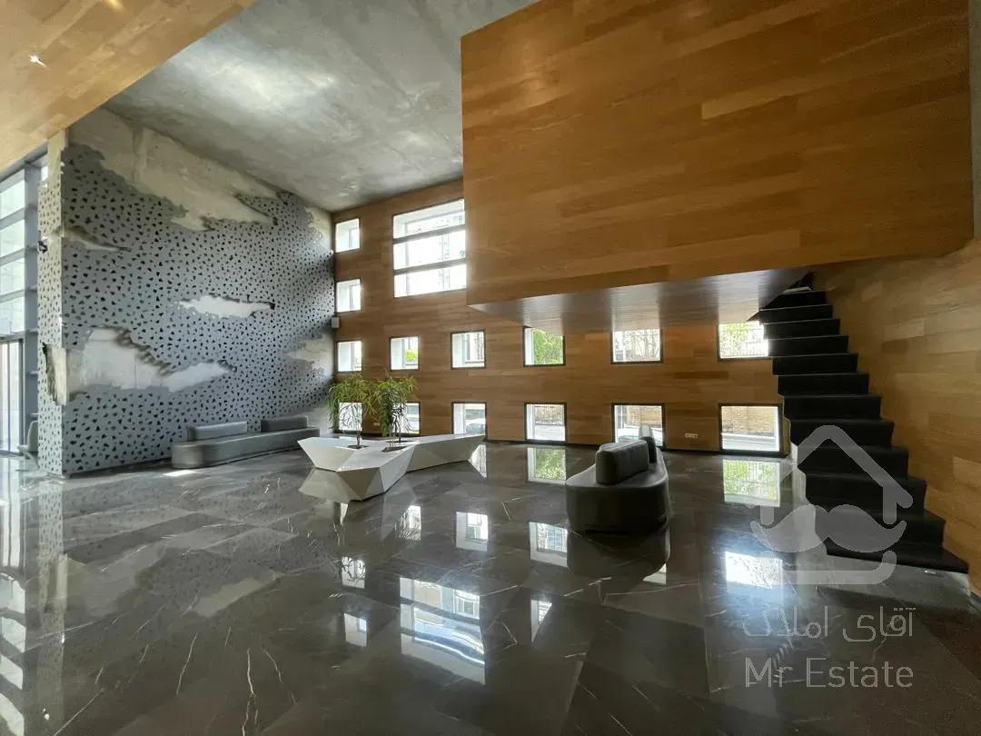 اجاره برج باغ 310 متری در زعفرانیه