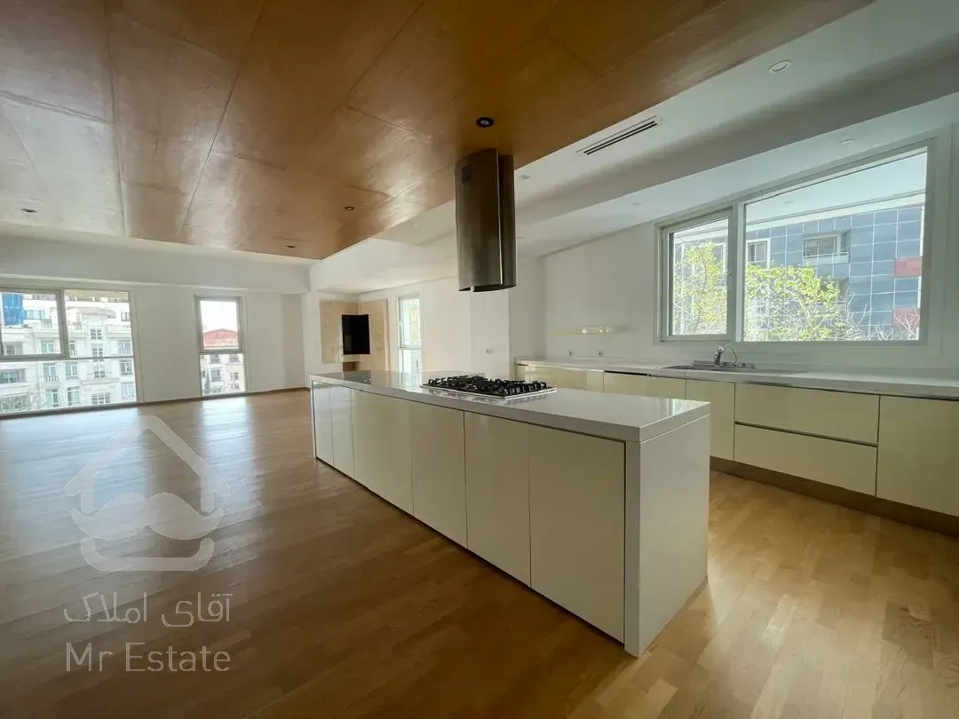 اجاره برج باغ 310 متری در زعفرانیه