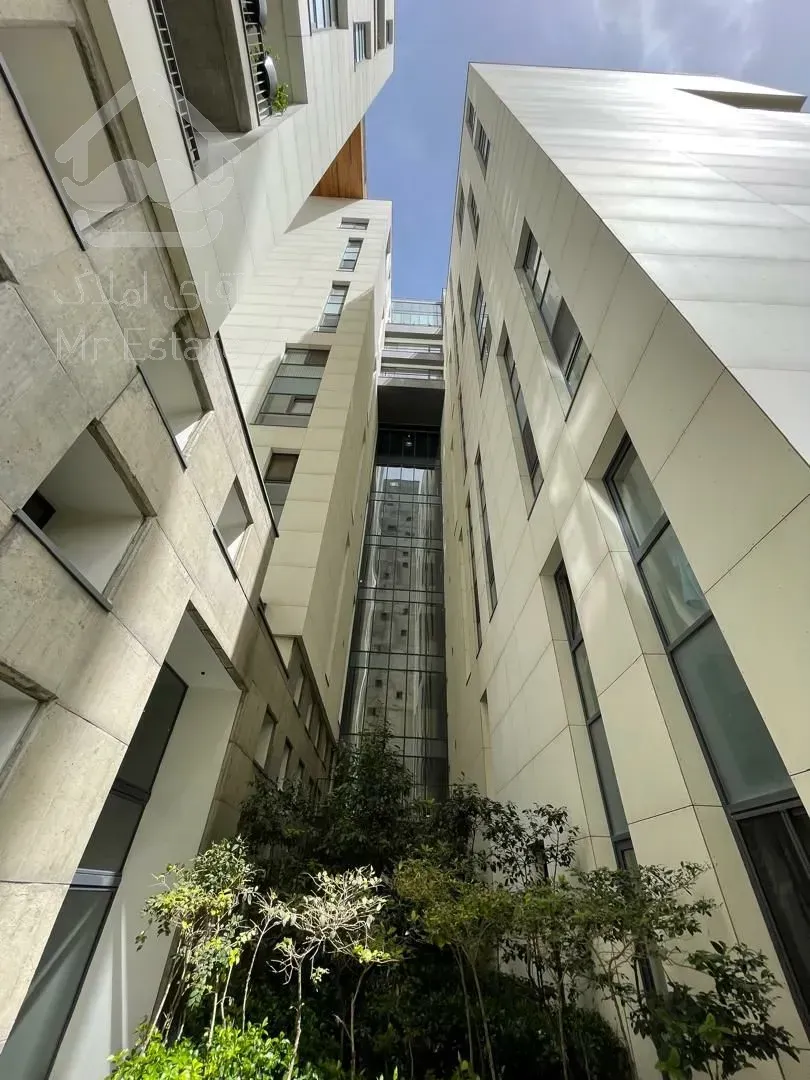 اجاره برج باغ 310 متری در زعفرانیه