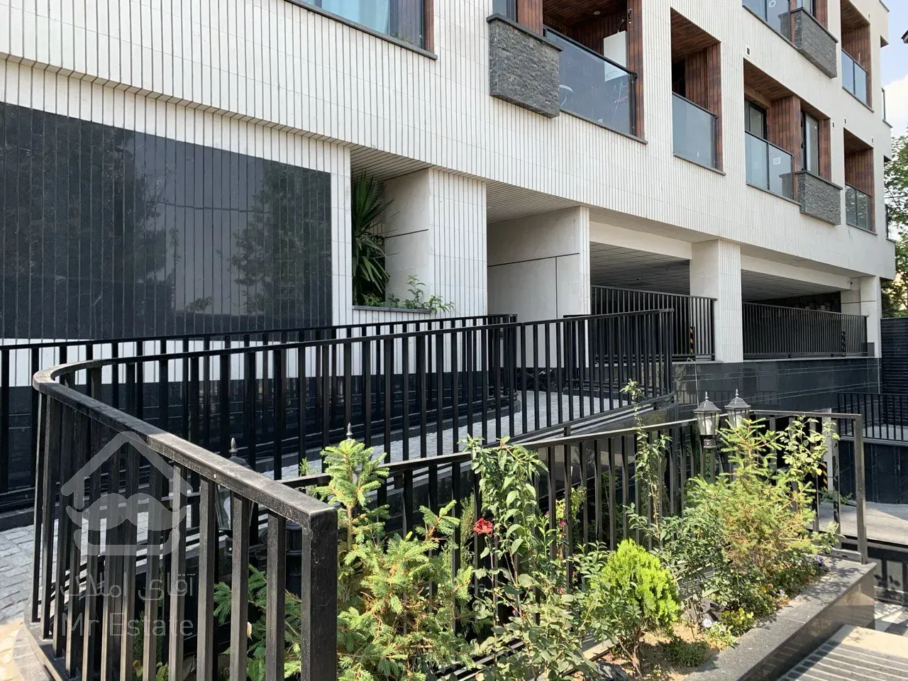 فروش آپارتمان 158 متری در ولنجک