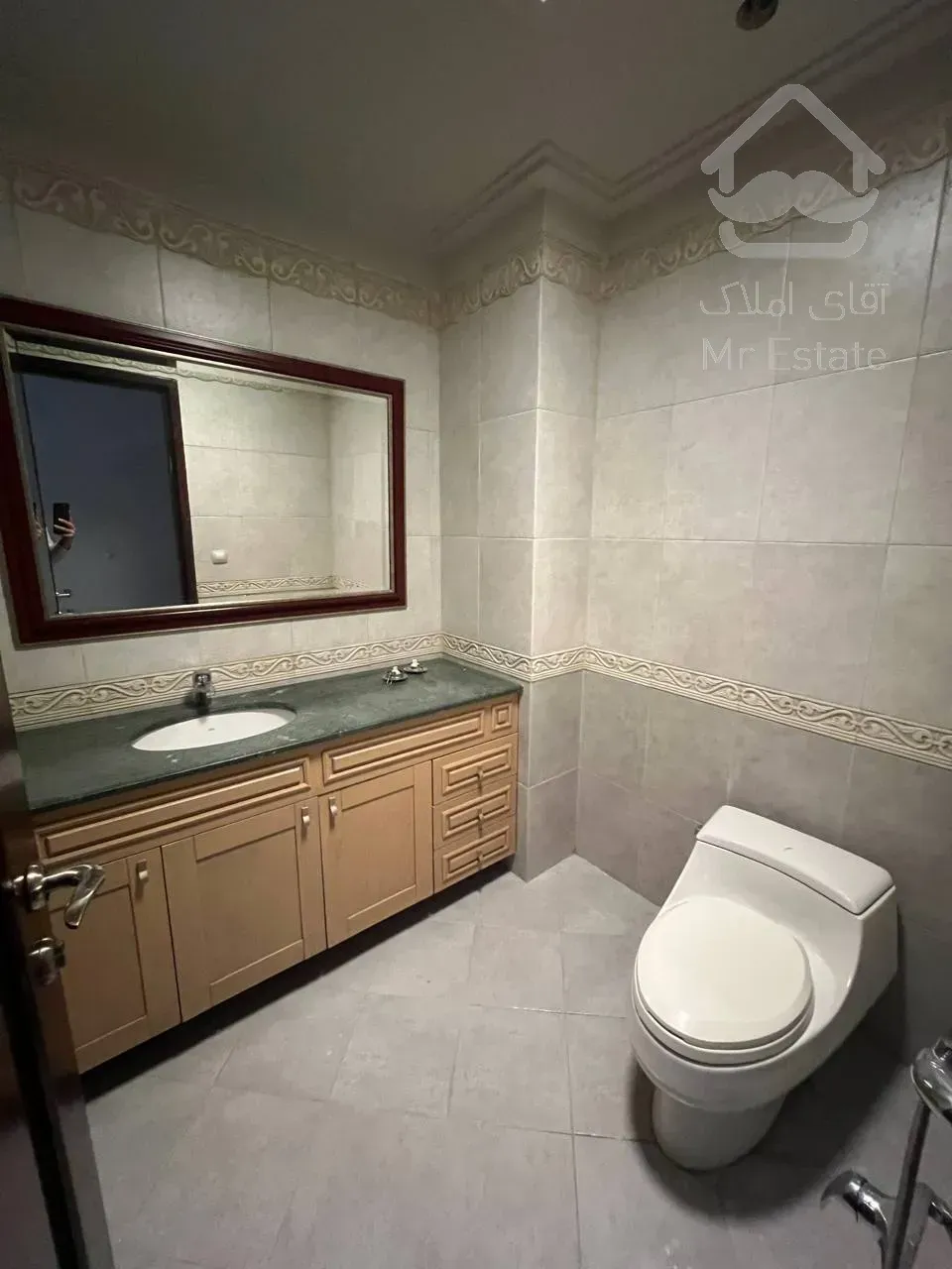 فروش آپارتمان 285 متری در محمودیه