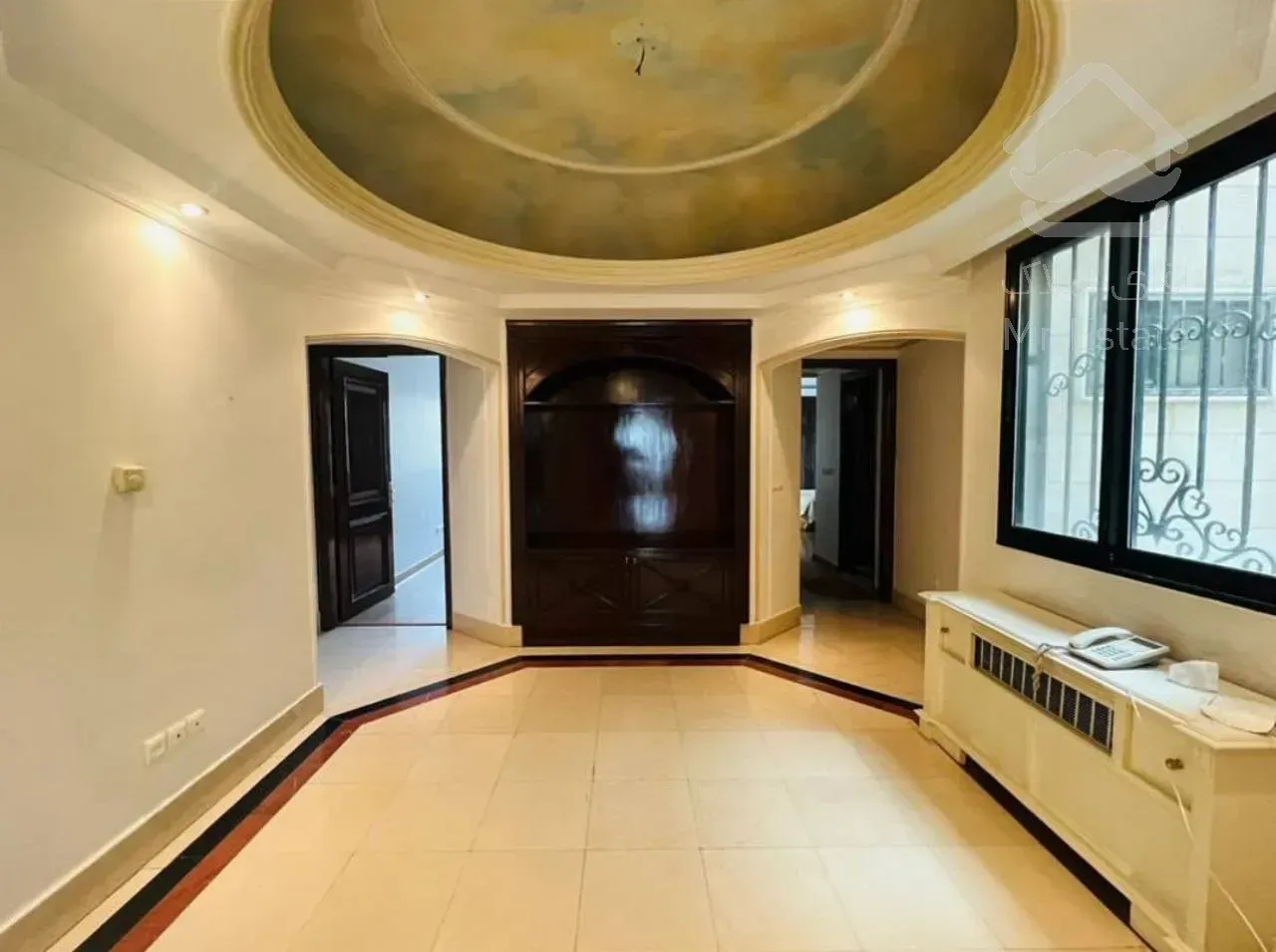 فروش آپارتمان 285 متری در محمودیه