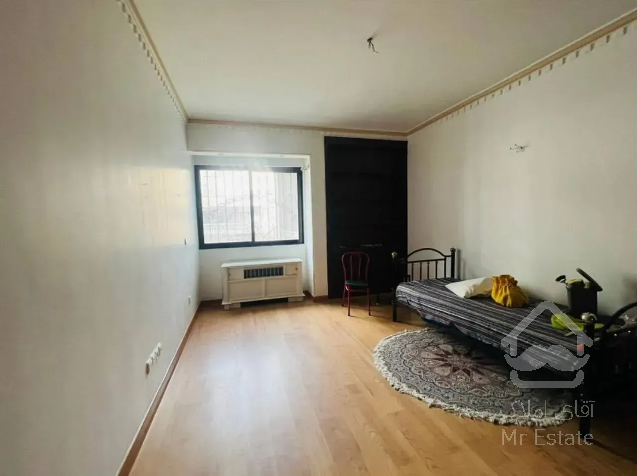 فروش آپارتمان 285 متری در محمودیه