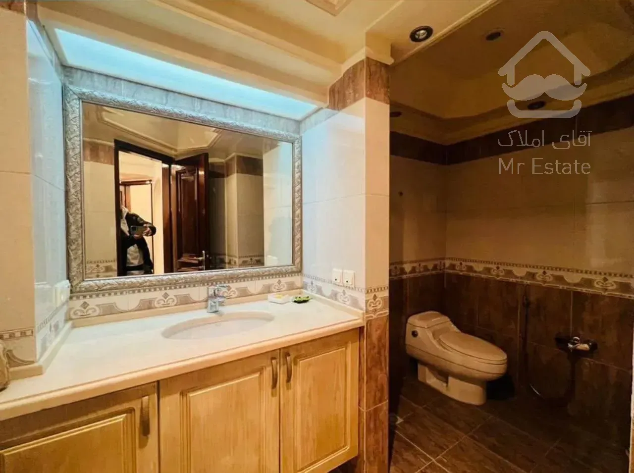 فروش آپارتمان 285 متری در محمودیه