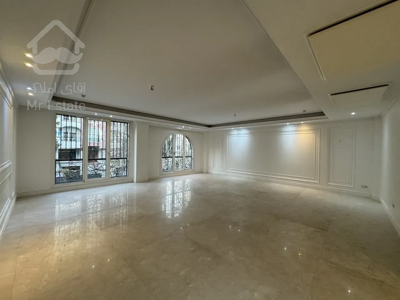 فروش آپارتمان 250 متری در محمودیه