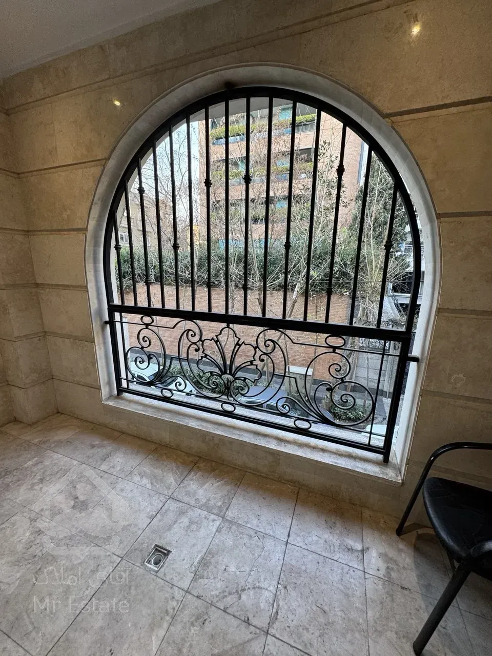 فروش آپارتمان 250 متری در محمودیه