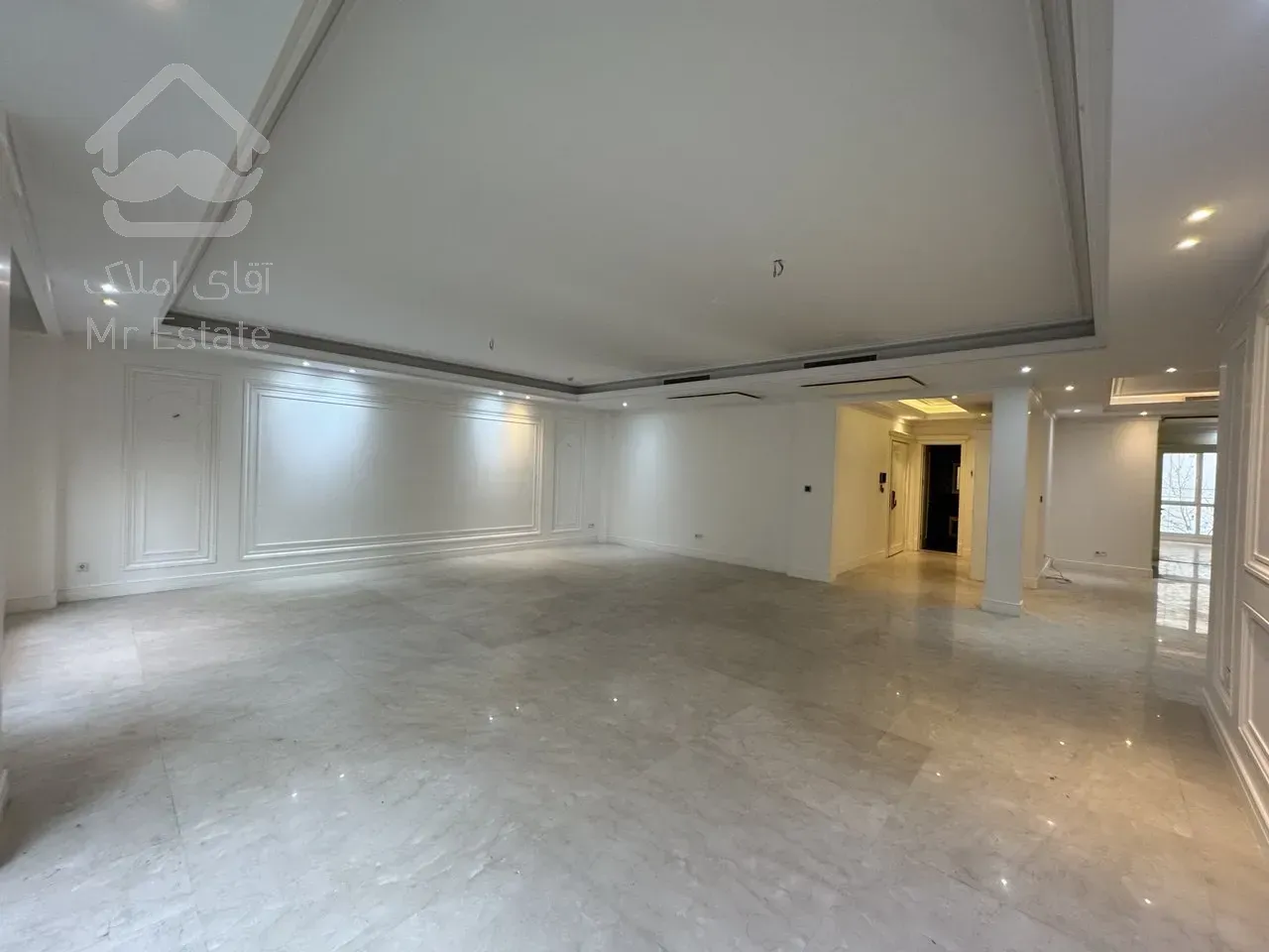 فروش آپارتمان 250 متری در محمودیه