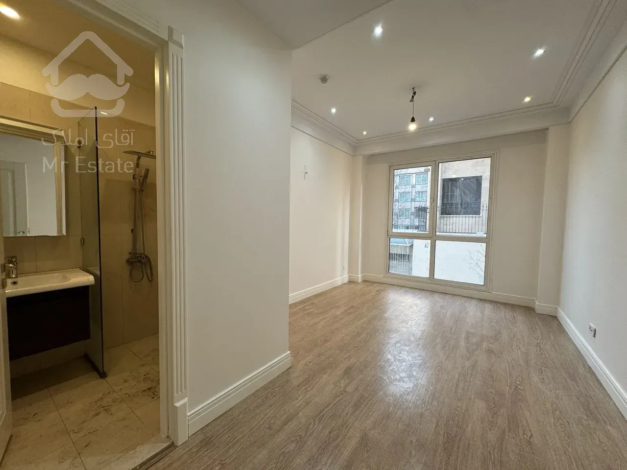 فروش آپارتمان 250 متری در محمودیه