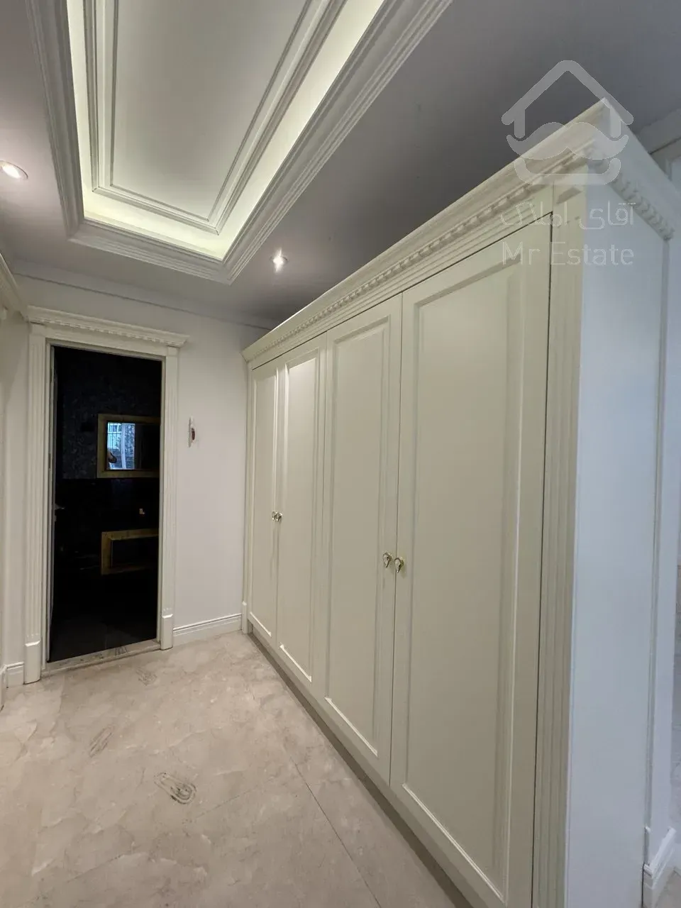 فروش آپارتمان 250 متری در محمودیه