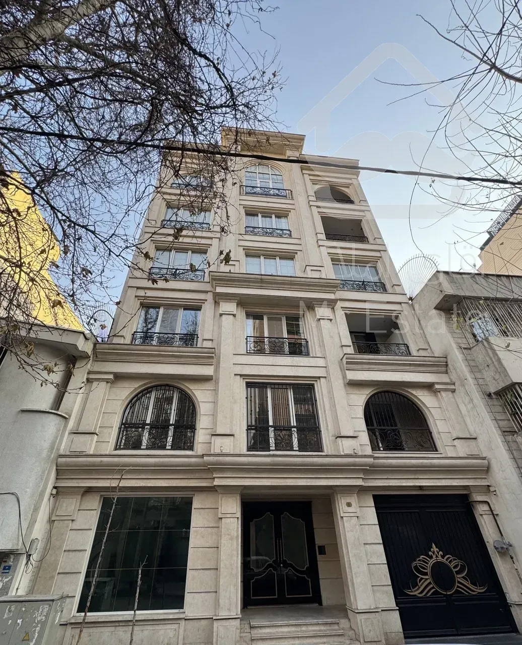 فروش آپارتمان 250 متری در محمودیه