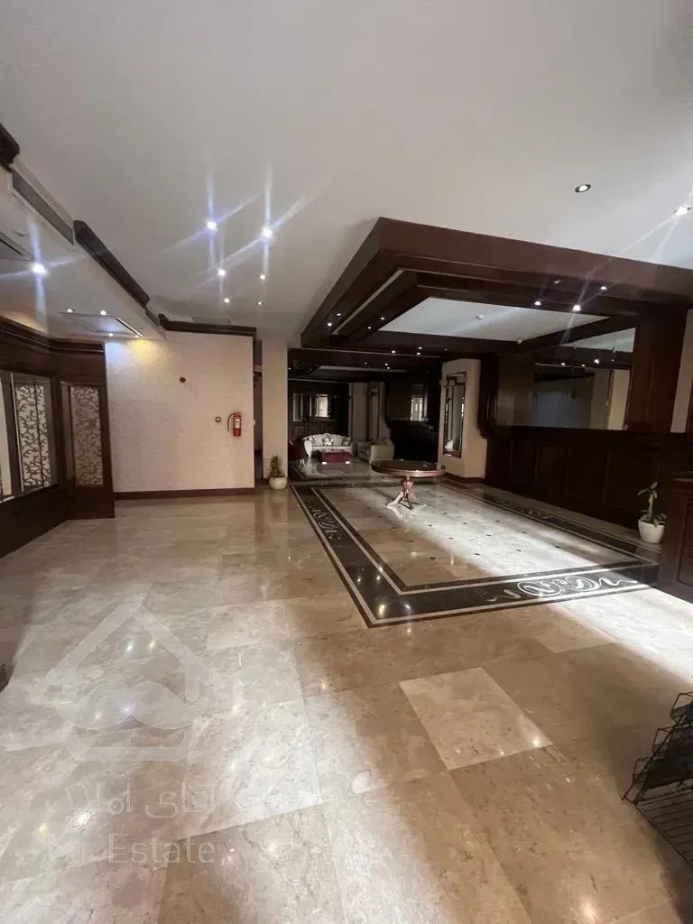 فروش آپارتمان 264 متری در زعفرانیه