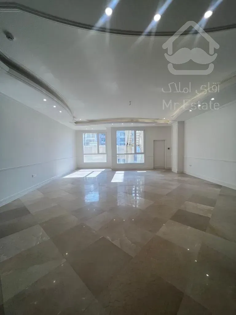 فروش آپارتمان 264 متری در زعفرانیه