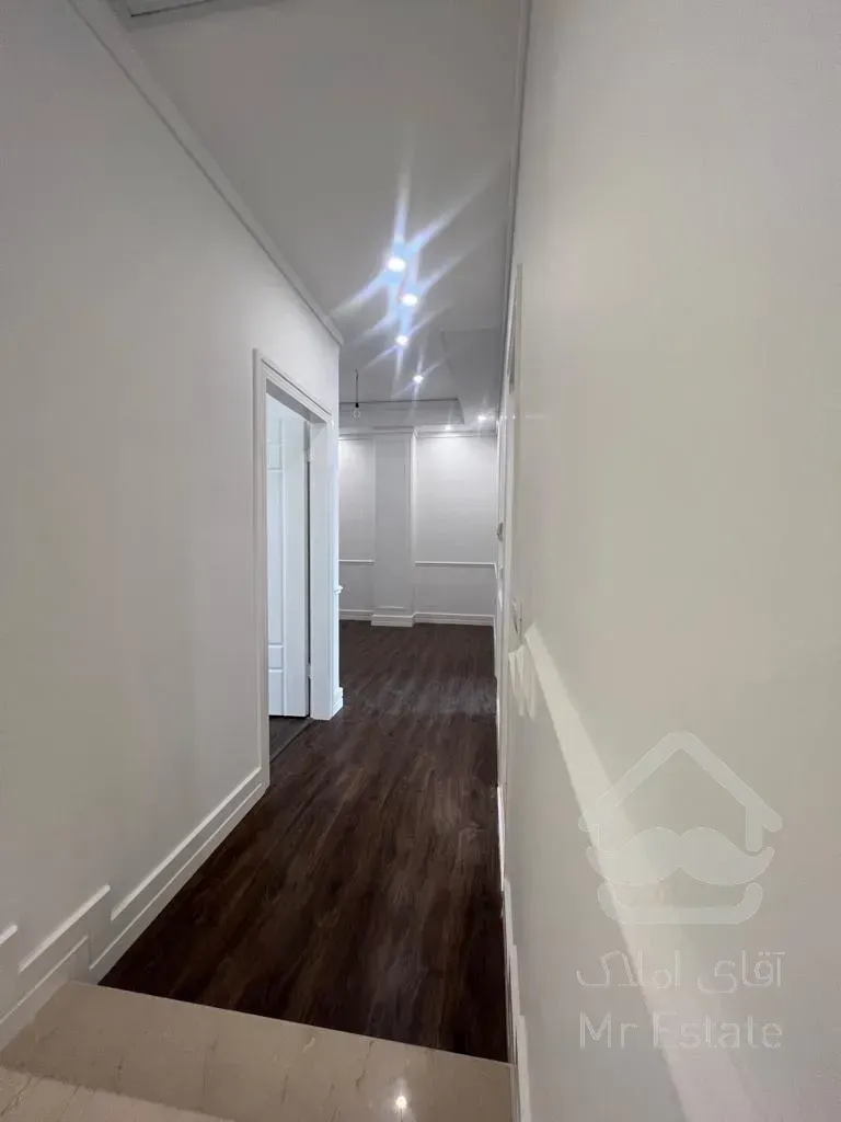 فروش آپارتمان 264 متری در زعفرانیه