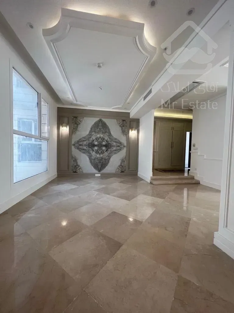 فروش آپارتمان 264 متری در زعفرانیه