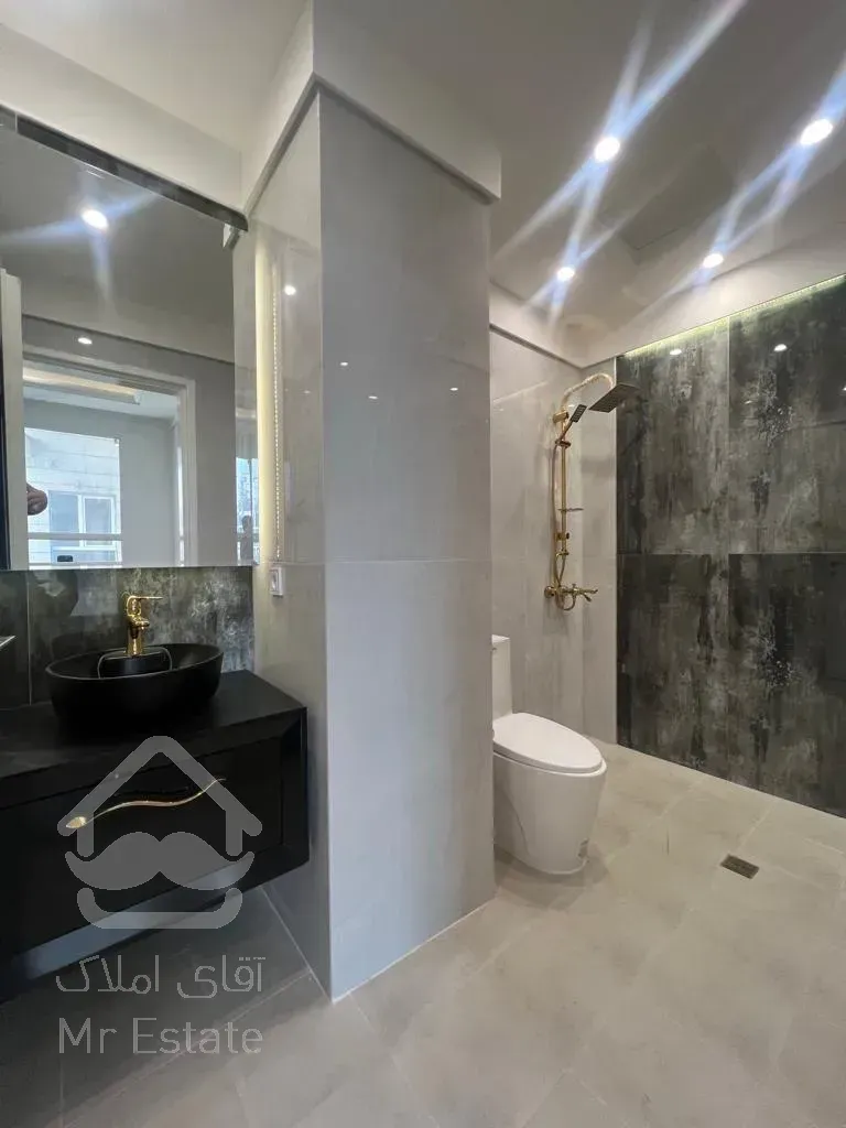 فروش آپارتمان 264 متری در زعفرانیه