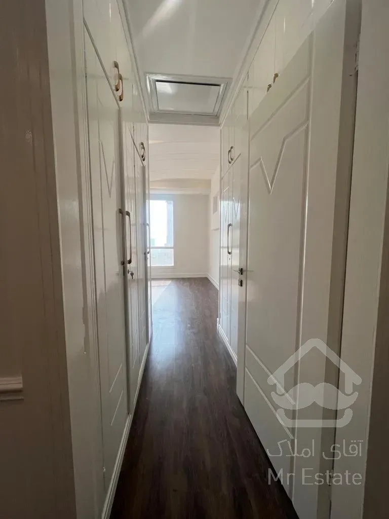 فروش آپارتمان 264 متری در زعفرانیه