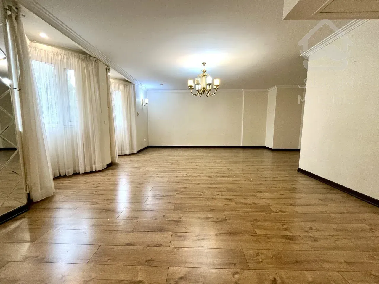 فروش آپارتمان 115 متری در زعفرانیه