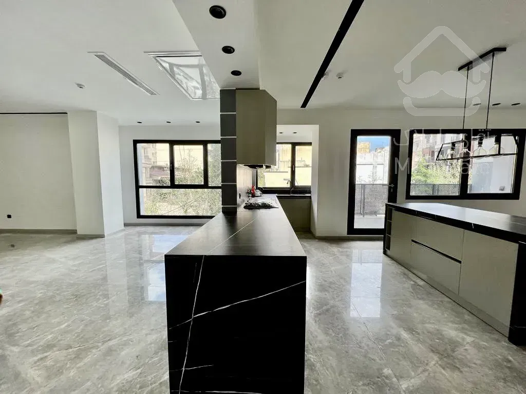 فروش آپارتمان 200 متری در زعفرانیه