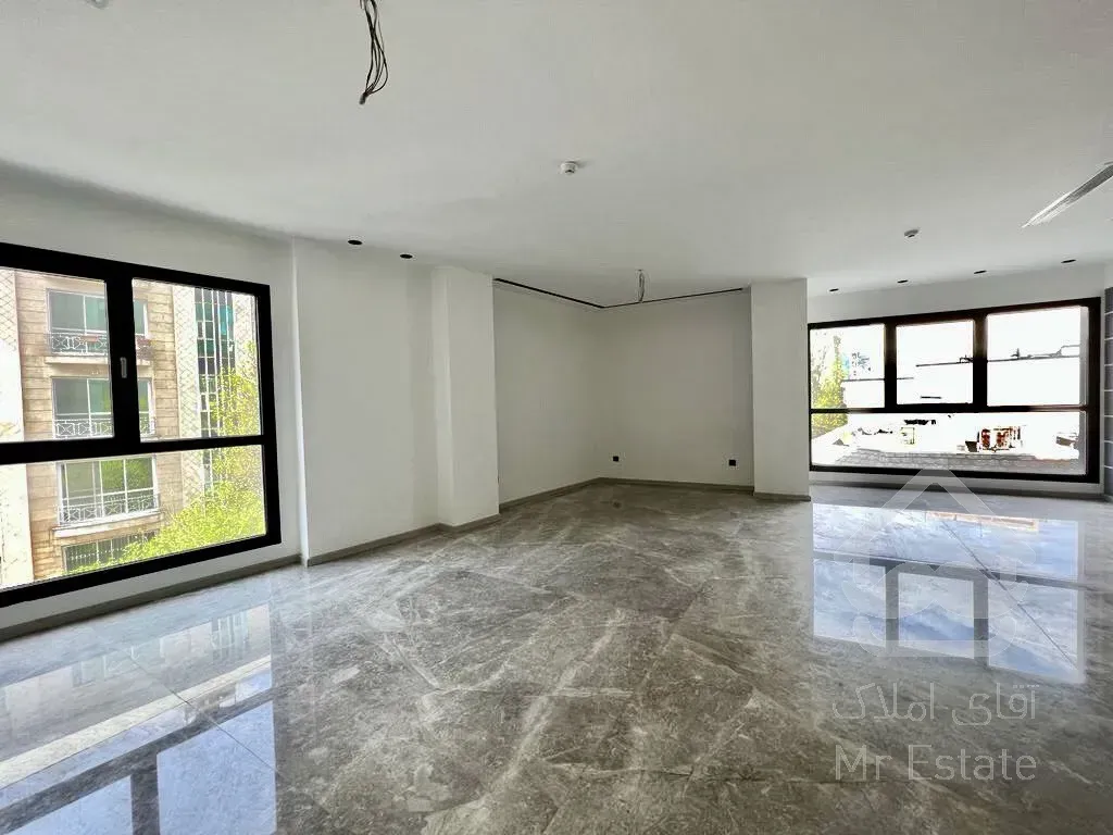 فروش آپارتمان 200 متری در زعفرانیه