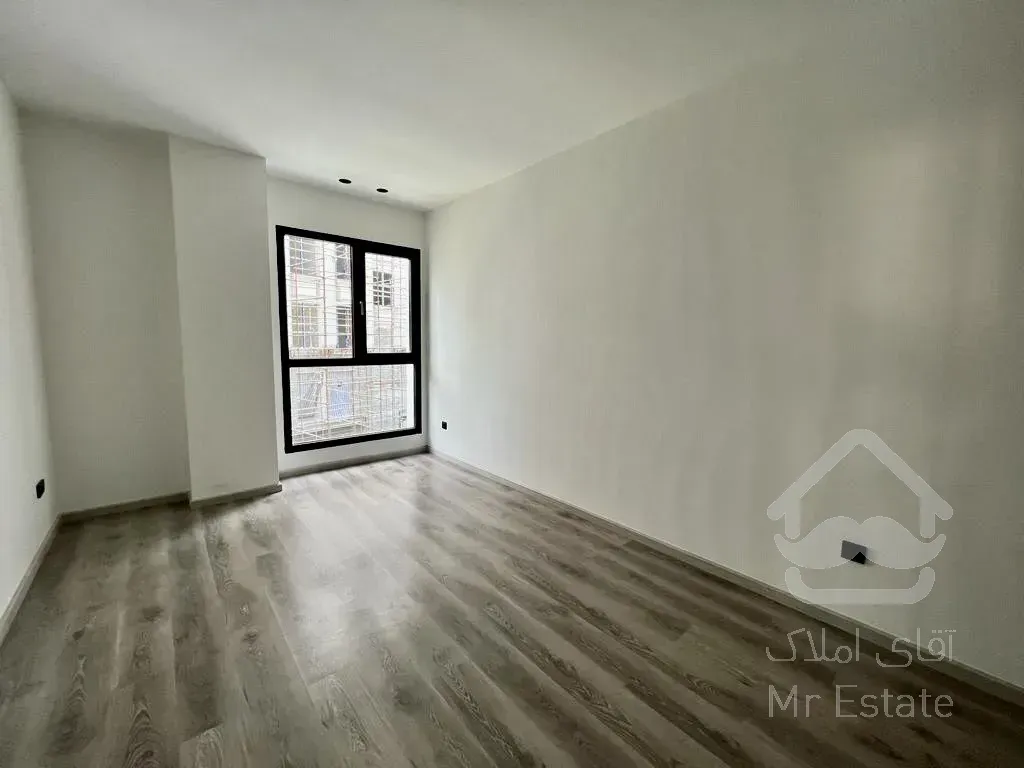 فروش آپارتمان 200 متری در زعفرانیه