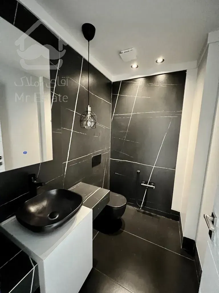 فروش آپارتمان 200 متری در زعفرانیه