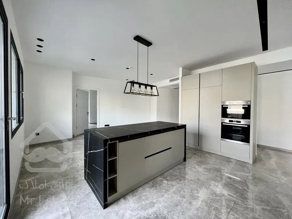 فروش آپارتمان 200 متری در زعفرانیه