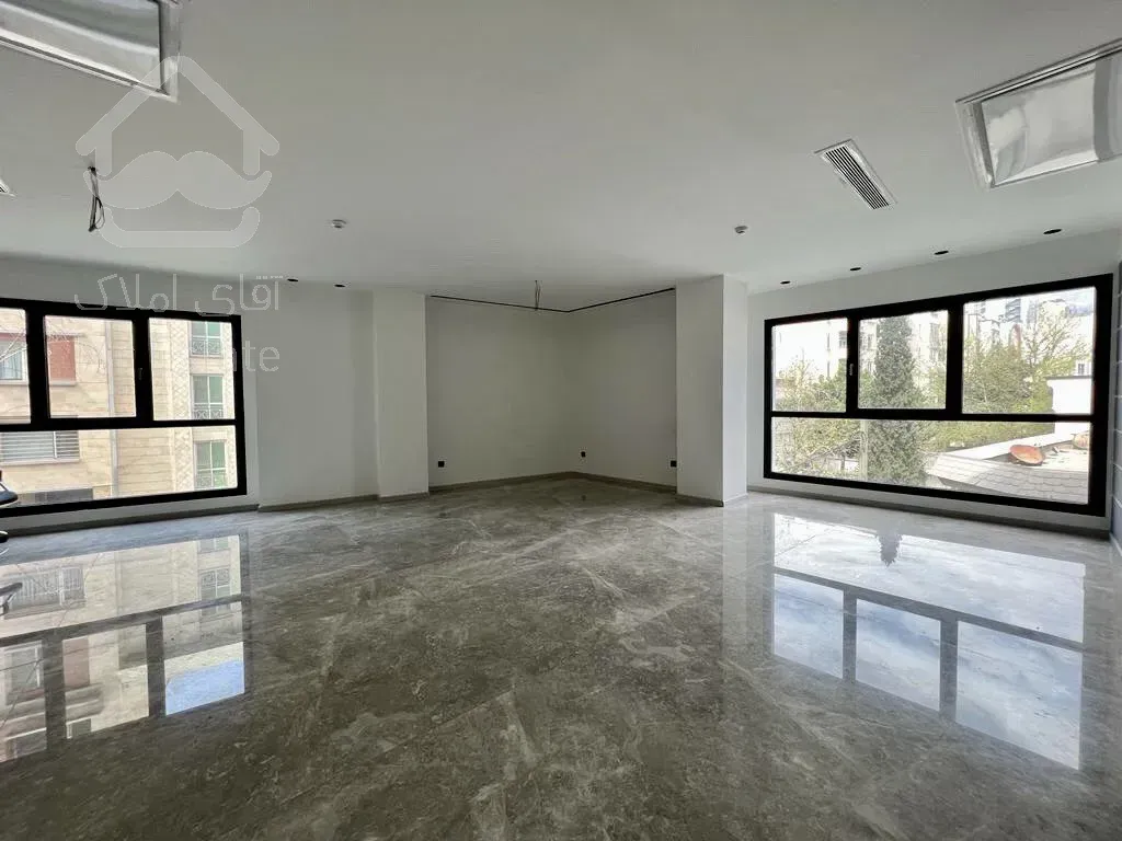 فروش آپارتمان 200 متری در زعفرانیه