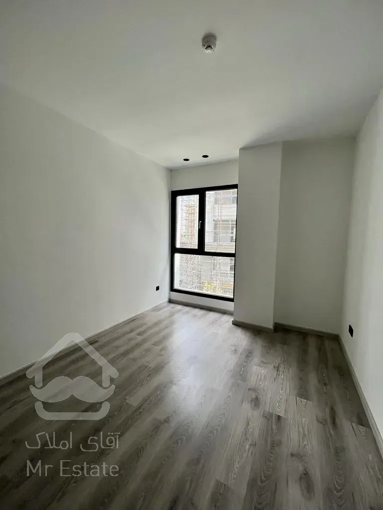 فروش آپارتمان 200 متری در زعفرانیه