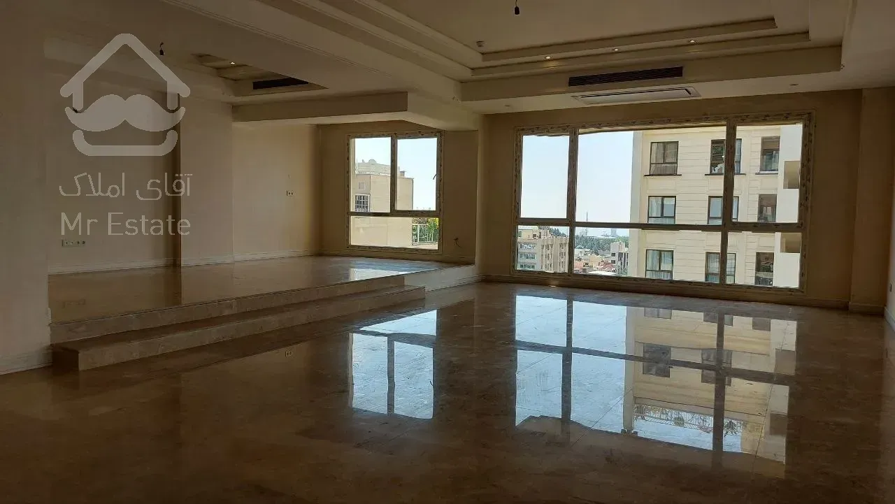 اجاره برج باغ 380 متری در محمودیه