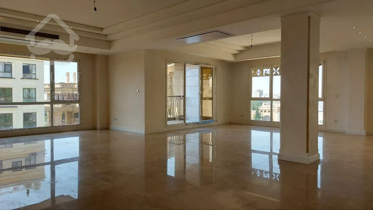 اجاره برج باغ 380 متری در محمودیه