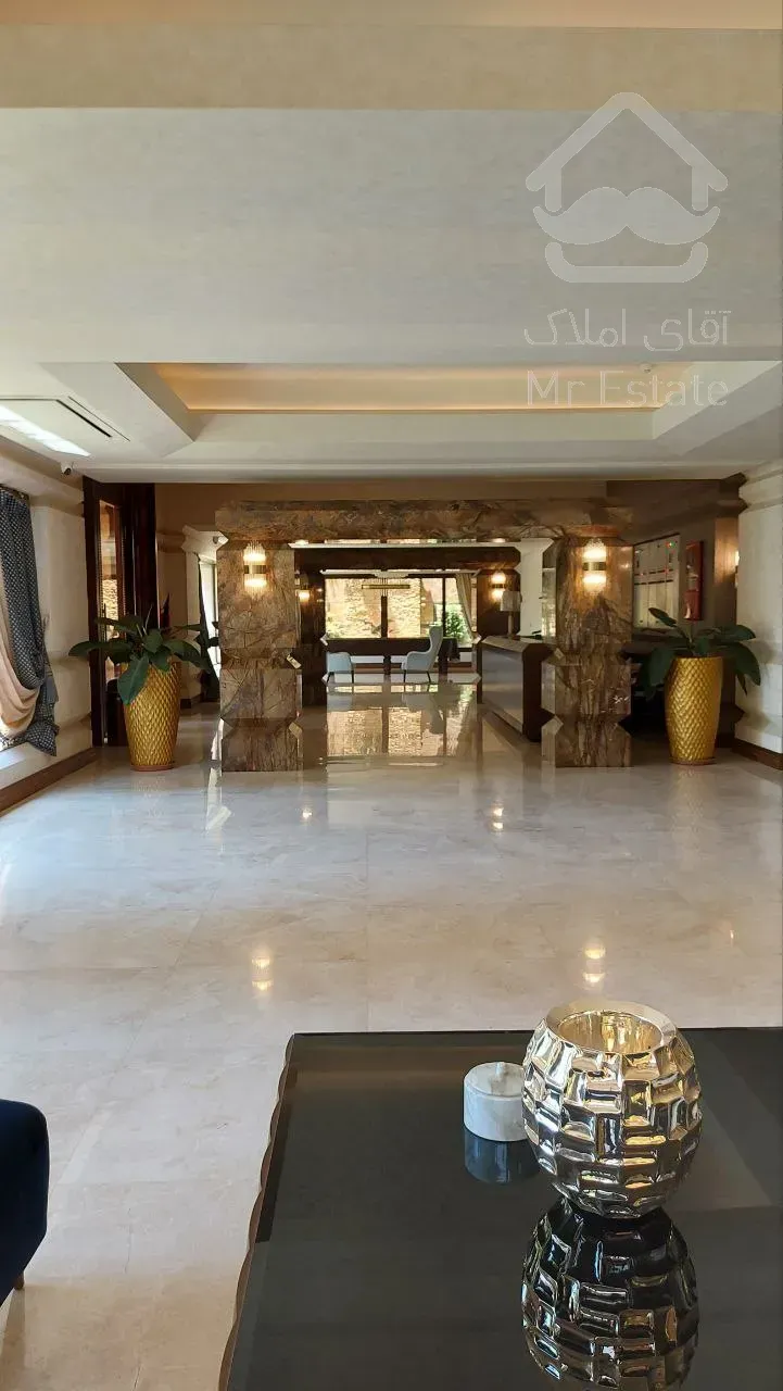 اجاره برج باغ 380 متری در محمودیه