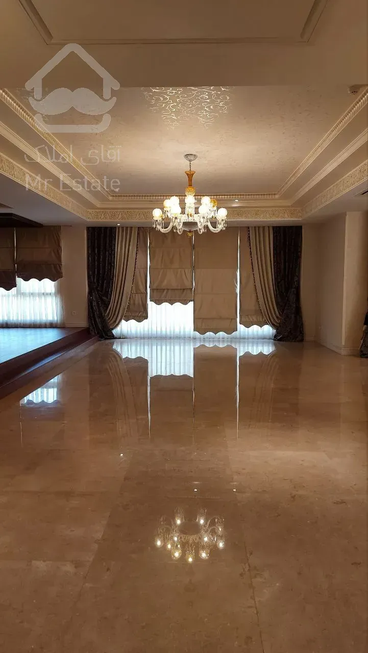 اجاره برج باغ 380 متری در محمودیه