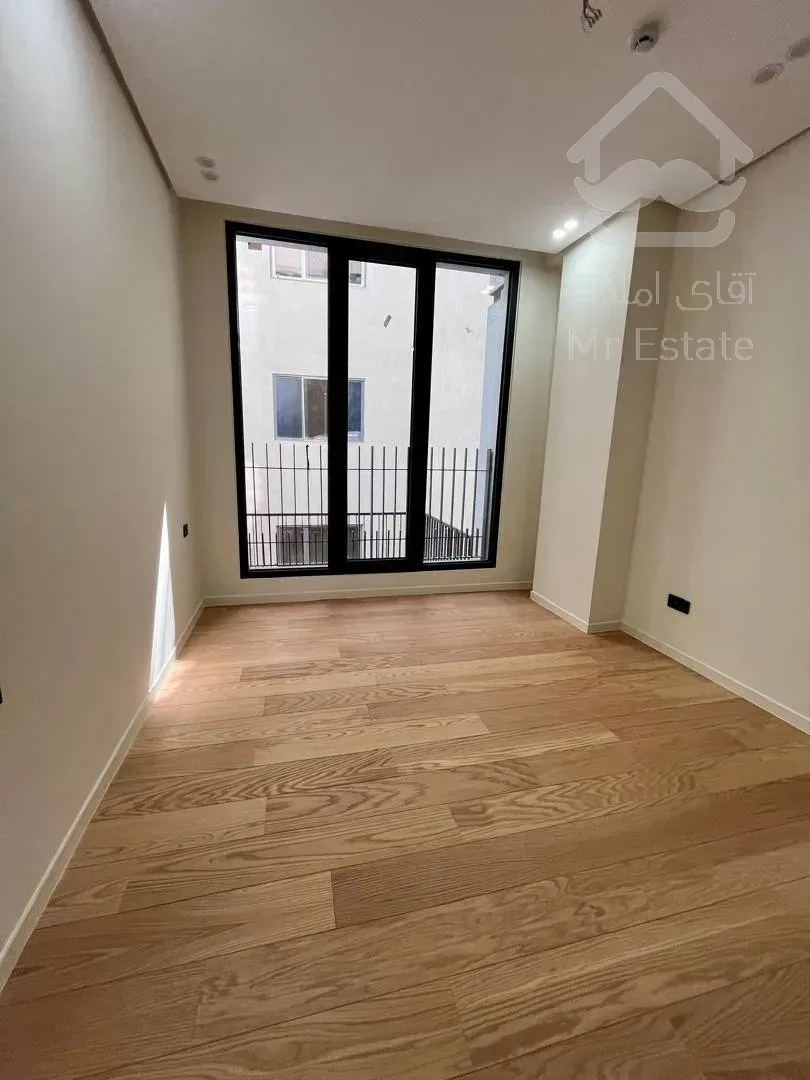 فروش آپارتمان 200 متری در زعفرانیه