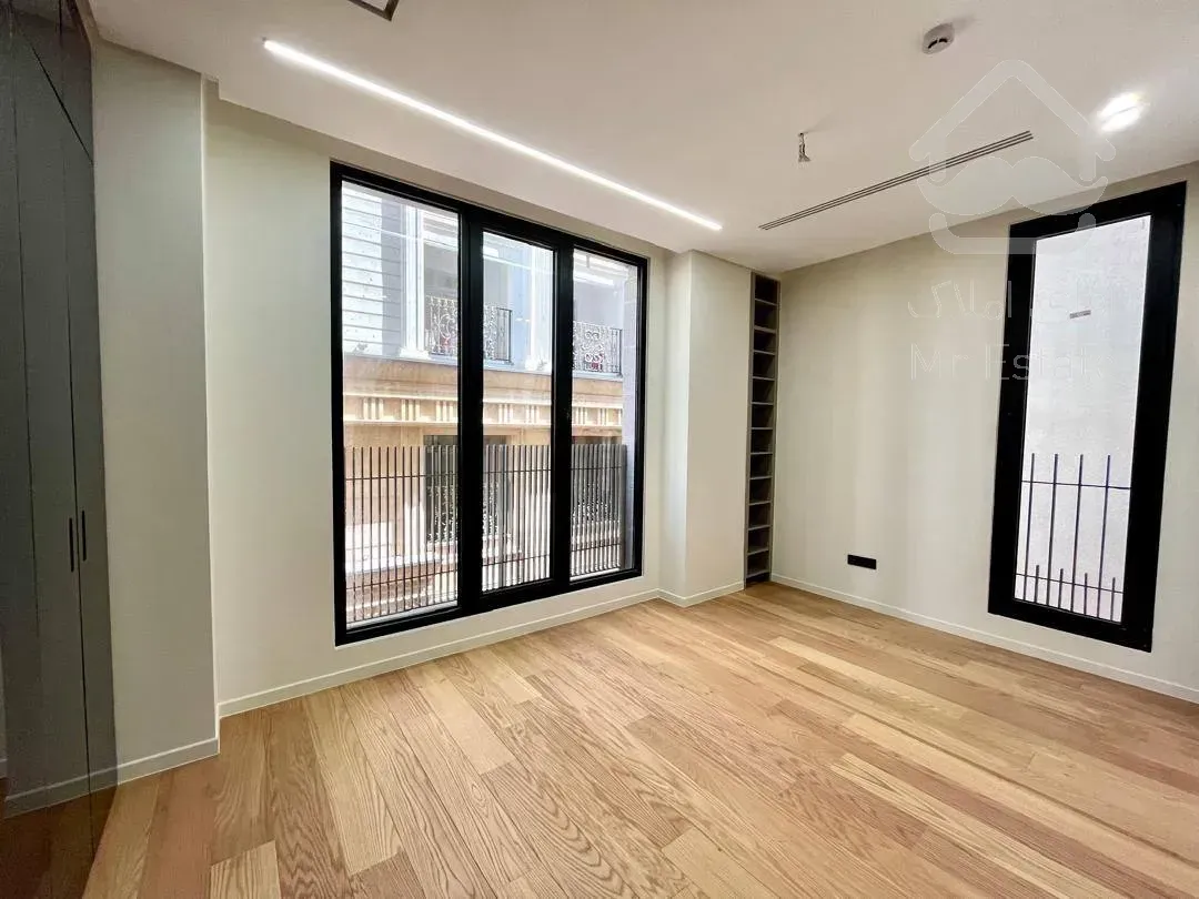 فروش آپارتمان 200 متری در زعفرانیه