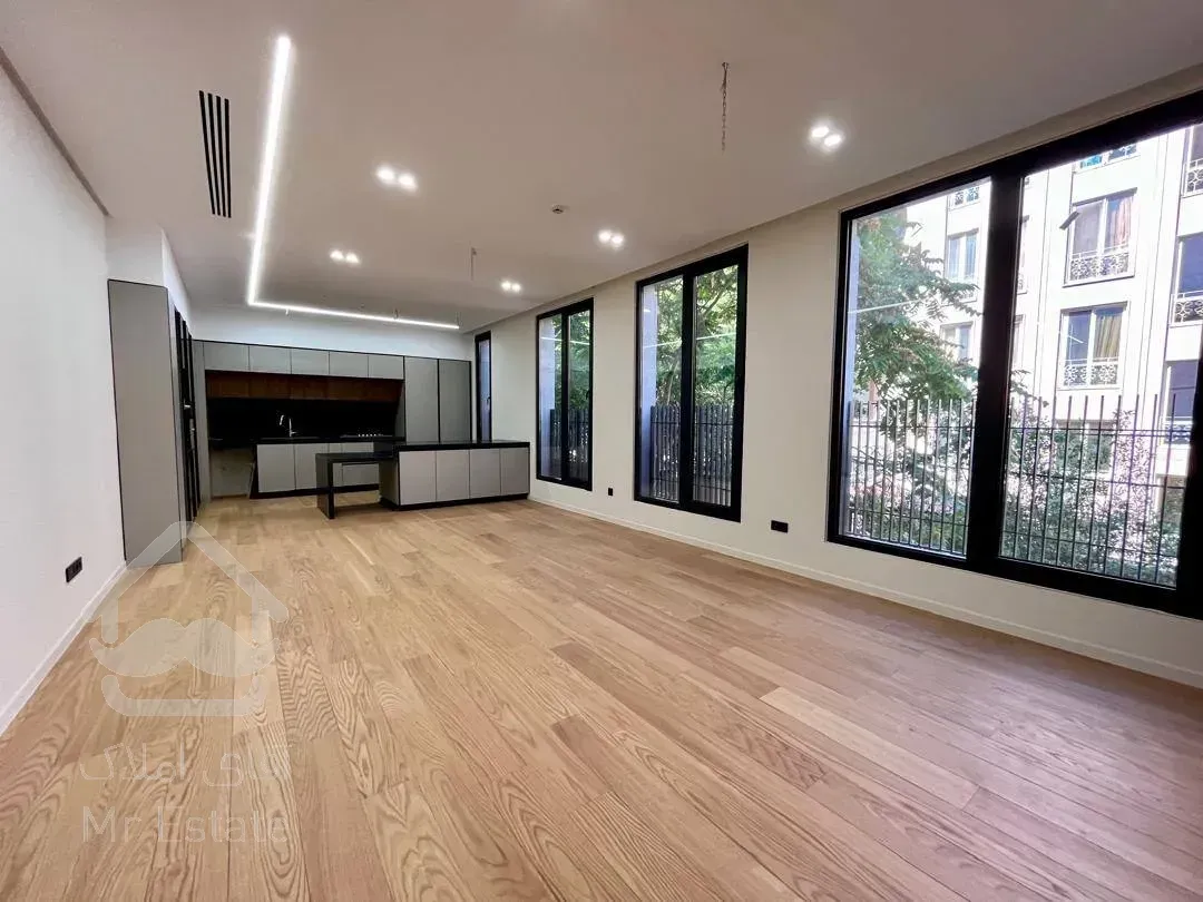 فروش آپارتمان 200 متری در زعفرانیه