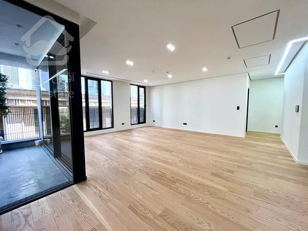 فروش آپارتمان 200 متری در زعفرانیه