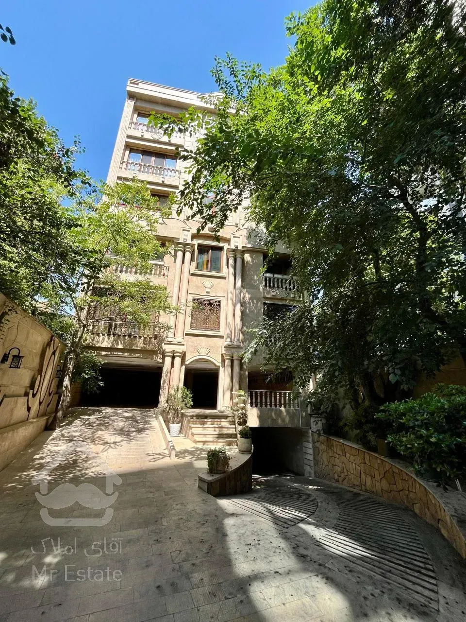 فروش آپارتمان 90 متری در الهیه