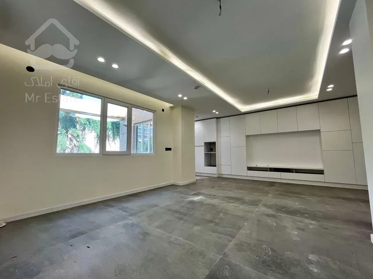 فروش آپارتمان 90 متری در الهیه