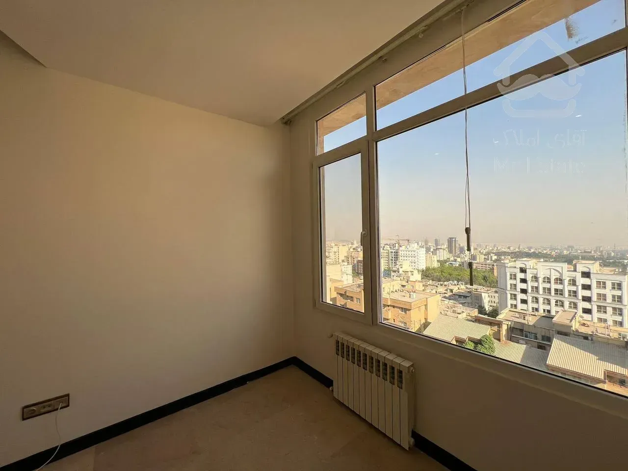 فروش آپارتمان 200 متری در زعفرانیه