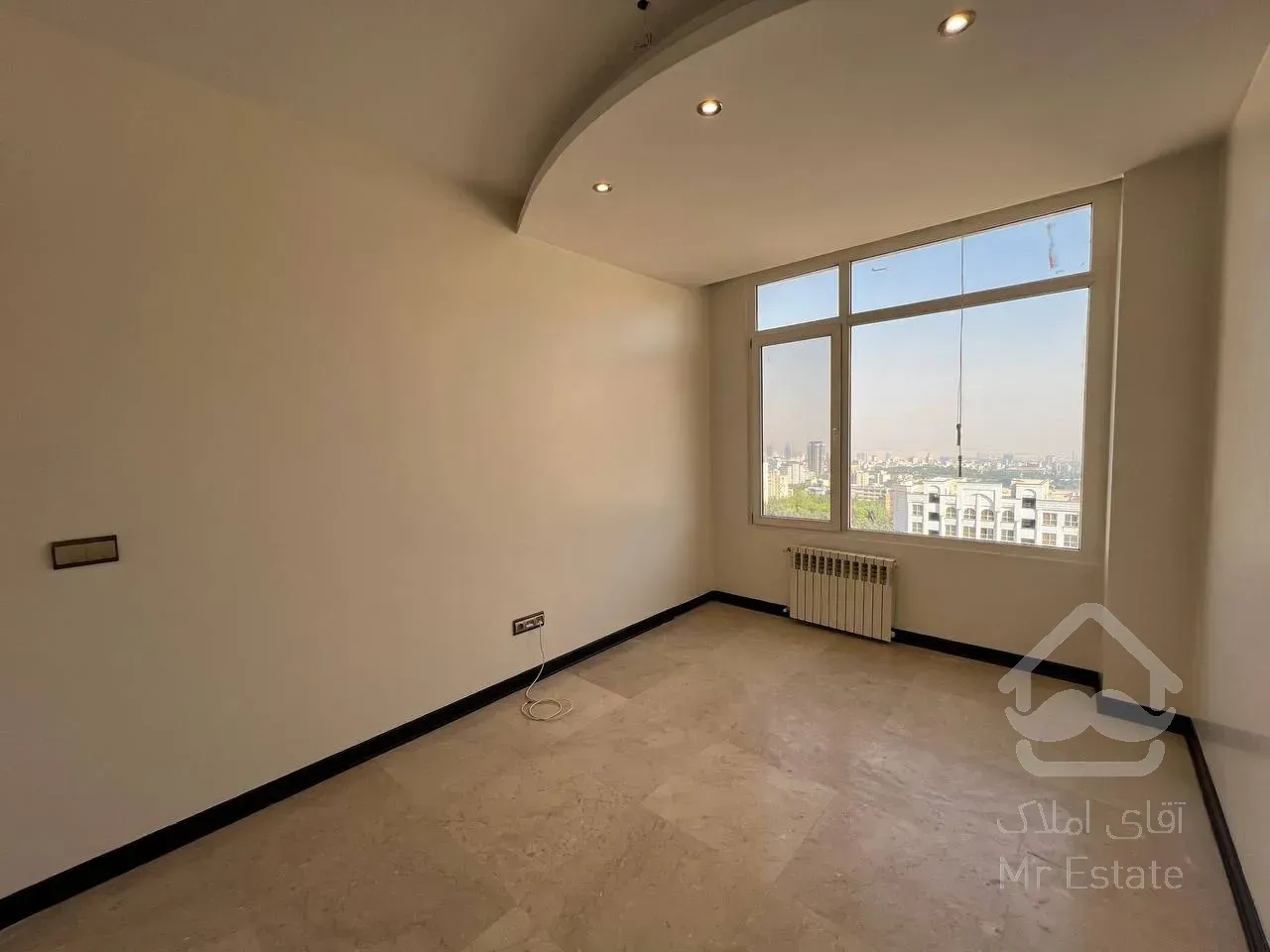 فروش آپارتمان 200 متری در زعفرانیه