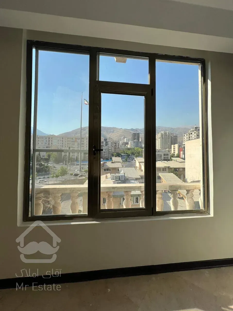 فروش آپارتمان 200 متری در زعفرانیه