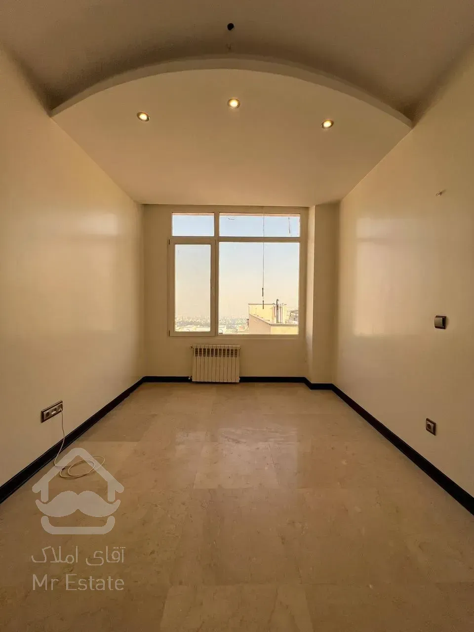 فروش آپارتمان 200 متری در زعفرانیه