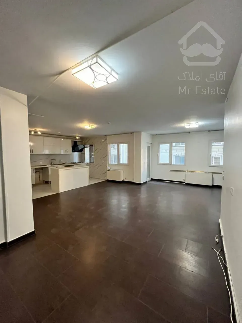 اجاره آپارتمان 180 متری در ولنجک