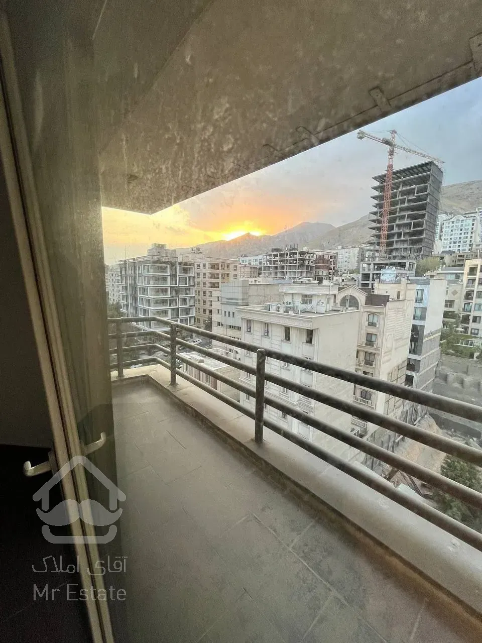 اجاره آپارتمان 180 متری در ولنجک