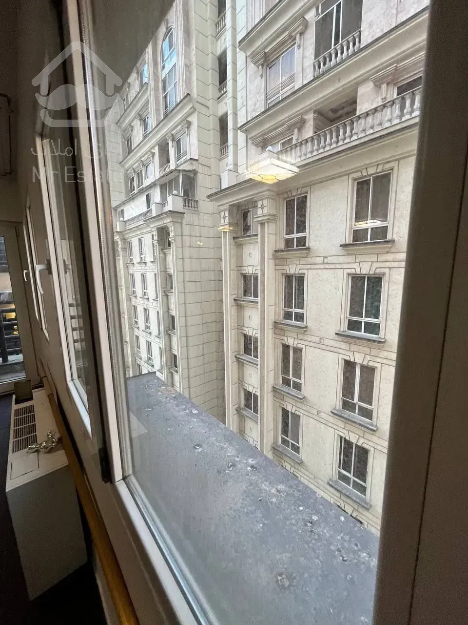 اجاره آپارتمان 180 متری در ولنجک