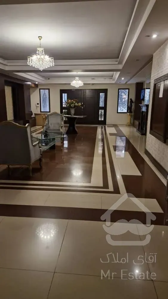 رهن آپارتمان 300 متری در محمودیه