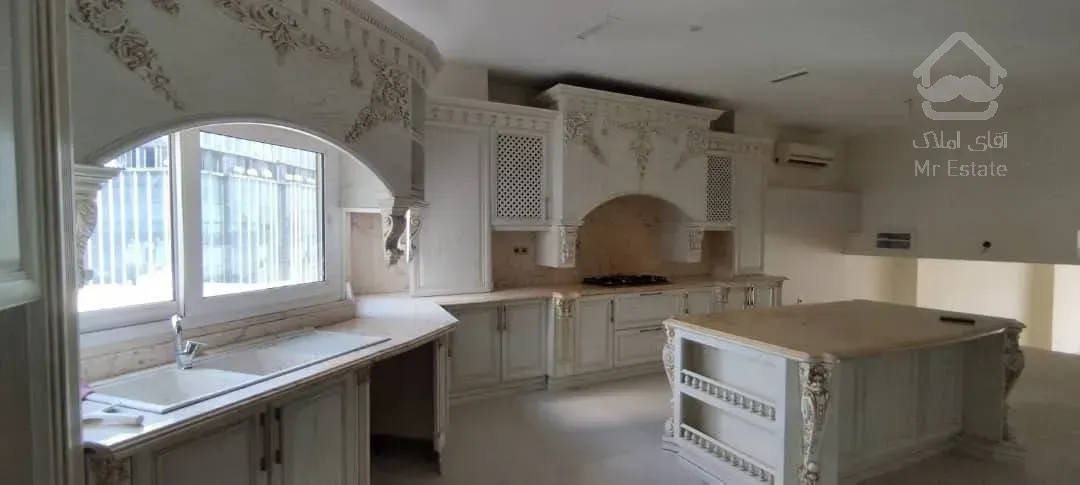 رهن آپارتمان 300 متری در محمودیه